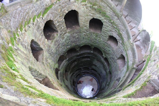 Private Sintra Tour from Lisbon with Professional Guide - Final Thoughts: Is This Tour for You?