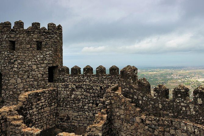 Private Sintra Tour from Lisbon with Regaleira Experience - Final Words: Is This Tour Right for You?