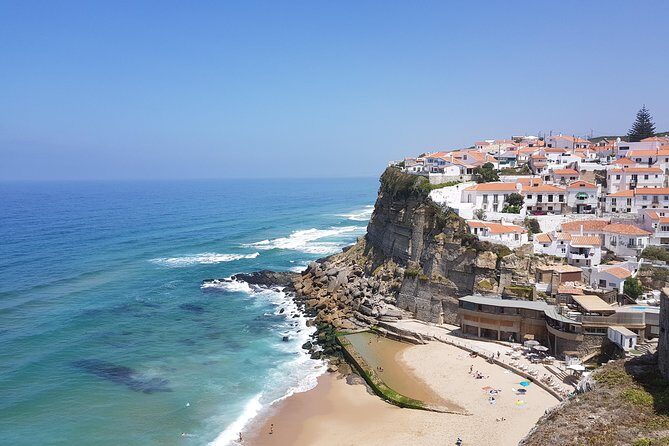 Private Sintra Tour from Lisbon with Wine Tasting and Regaleira Palace - An In-Depth Look at the Sintra Private Tour