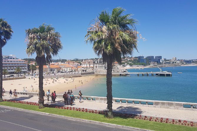 Private Sintra Tour from Lisbon with Wine Tasting and Regaleira Palace - Final Thoughts