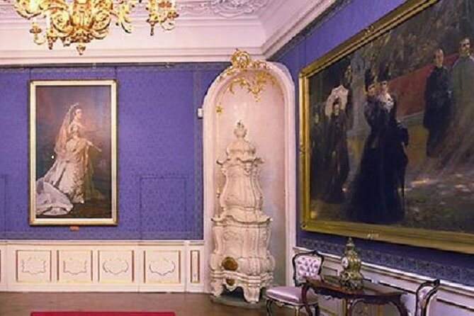 Private Sissi Castle Tour - Who Should Book This Tour?