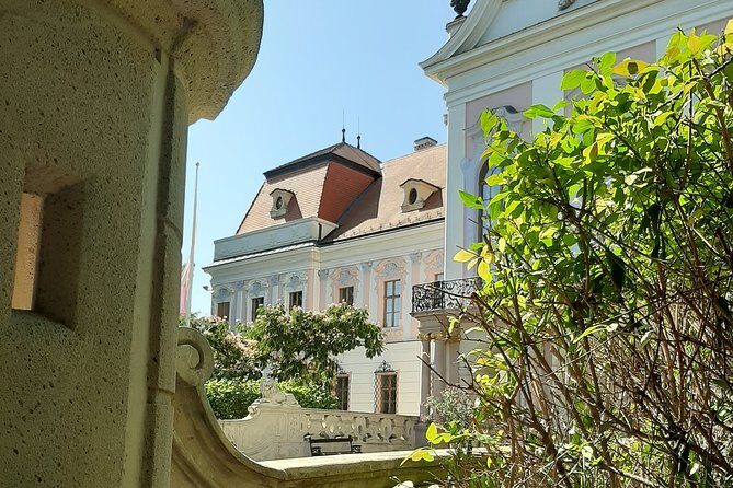 Private Sissi Castle Tour - Final Thoughts