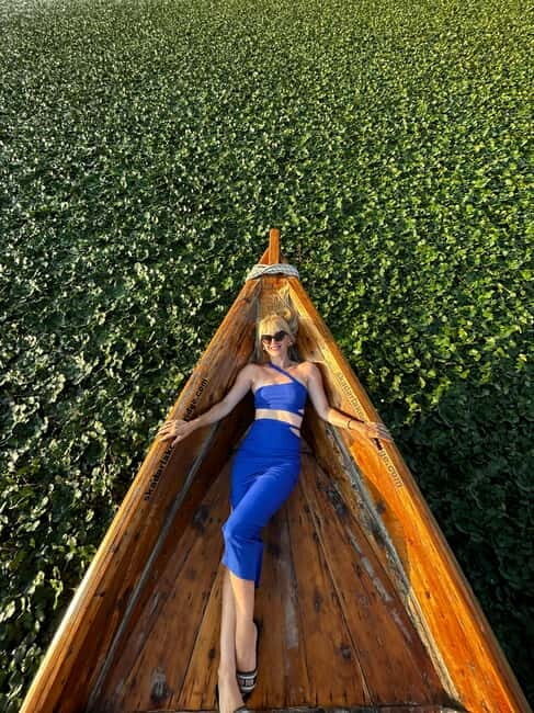 Private Skadar lake tour with guide, snacks and drinks - Discover the Charm of the Private Skadar Lake Tour with Guide, Snacks, and Drinks