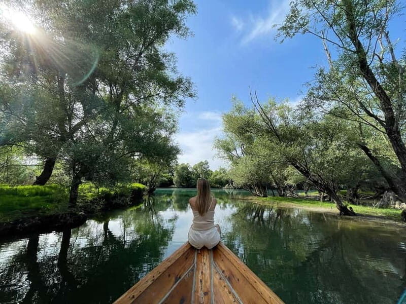 Private Skadar lake tour with guide, snacks and drinks - Authentic Experiences and Genuine Value