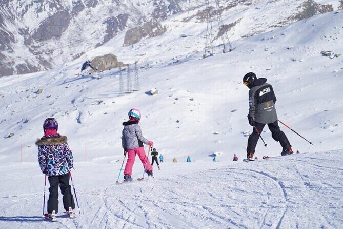 Private Ski and Snowboard Lessons - 3 hours Verbier - Unlocking Verbier’s Slopes with Private Ski Lessons: An In-Depth Look