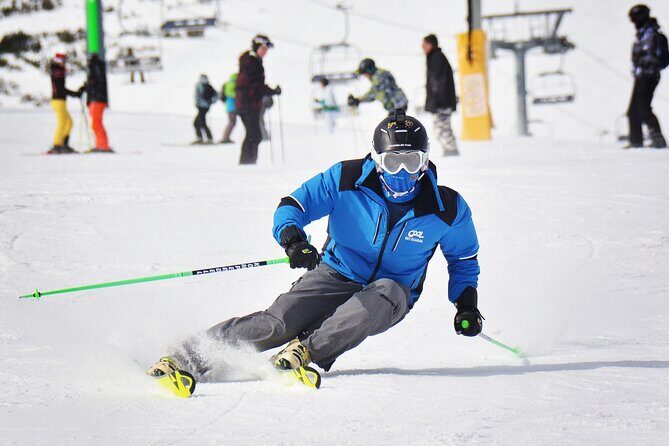 Private Ski and Snowboard lessons in Bansko Bulgaria - Discover the Best Private Ski and Snowboard Lessons in Bansko, Bulgaria