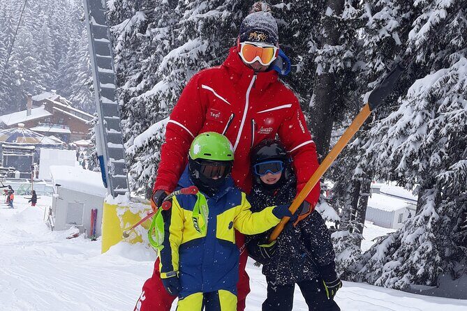 Private Ski and Snowboard lessons in Bansko Bulgaria - Key Points