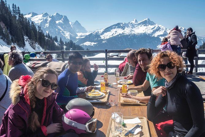 Private Ski Instructor Andermatt - Quick Overview: What You Need to Know