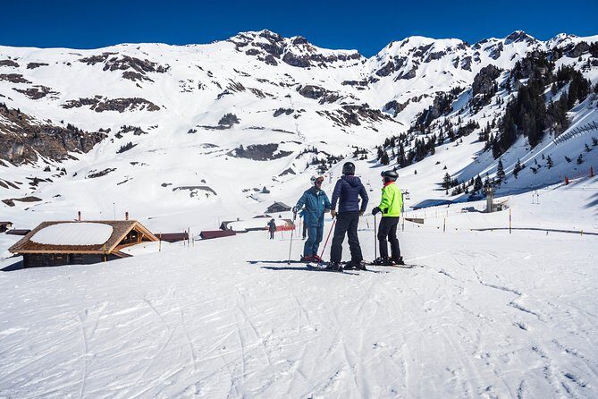 Private Ski Instructor Andermatt - Who Will Benefit Most?