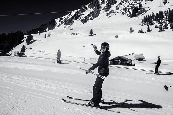 Private Ski Instructor in Engelberg, Switzerland - FAQs