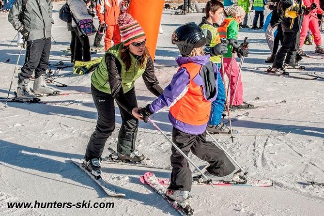 Private Ski Lesson in Bulgaria - A Closer Look at the Experience in Borovets