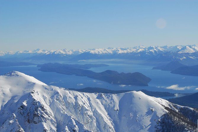 Private Ski Lesson or Snowboarding Lesson for 2 or 3 people - Experience a Private Ski or Snowboarding Lesson in Bariloche