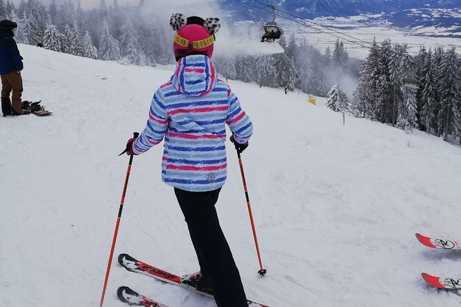PRIVATE Ski Lessons in Brasov, Romania - FAQ