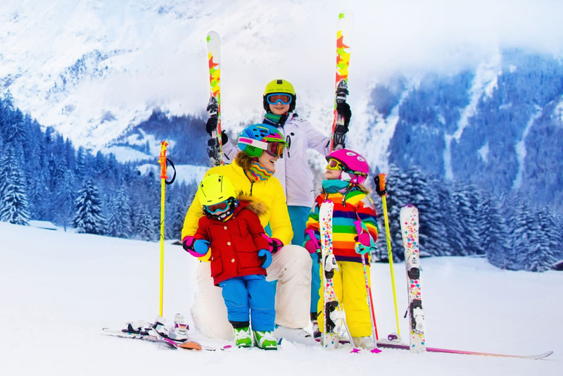 Private Ski Lessons in Hakuba GoryuHappo-oneIwatakeTsugaike - Choosing three hours or six