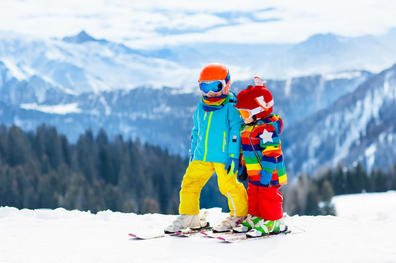 Private Ski Lessons in Hakuba GoryuHappo-oneIwatakeTsugaike - Price, preparation, and small print