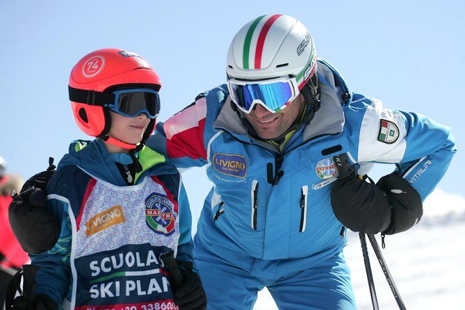 Private Ski Lessons in Livigno, Italy - Private Ski Lessons in Livigno, Italy