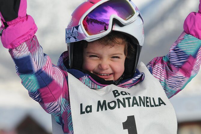 Private Ski Lessons in Livigno, Italy - What to Expect from the Private Ski Lessons in Livigno