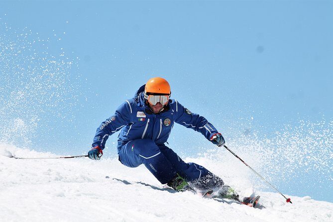 Private Ski Lessons in Livigno, Italy - Final Thoughts: Who Will Love These Private Ski Lessons?