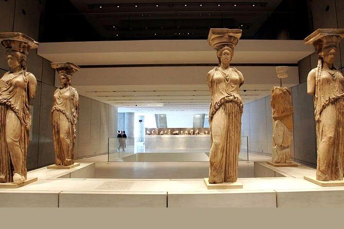 Private - Skip the Line - Ancient Athens Tour (Including Acropolis Museum) - Why Choose This Tour?