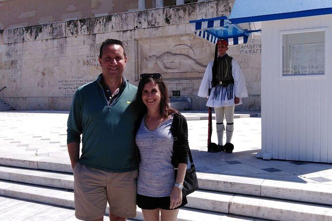Private - Skip the Line - Ancient Athens Tour (Including Acropolis Museum) - Who Should Consider This Tour?