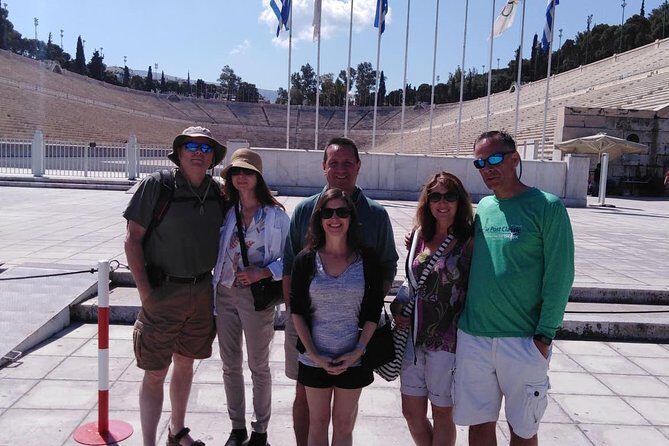 Private - Skip the Line - Ancient Athens Tour (Including Acropolis Museum) - FAQ