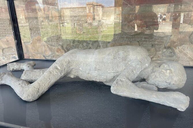 Private Skip The Line Archeo Tour Of Pompeii - Why Choose a Private Tour?