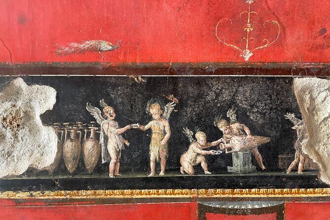 Private Skip The Line Archeo Tour Of Pompeii - FAQs