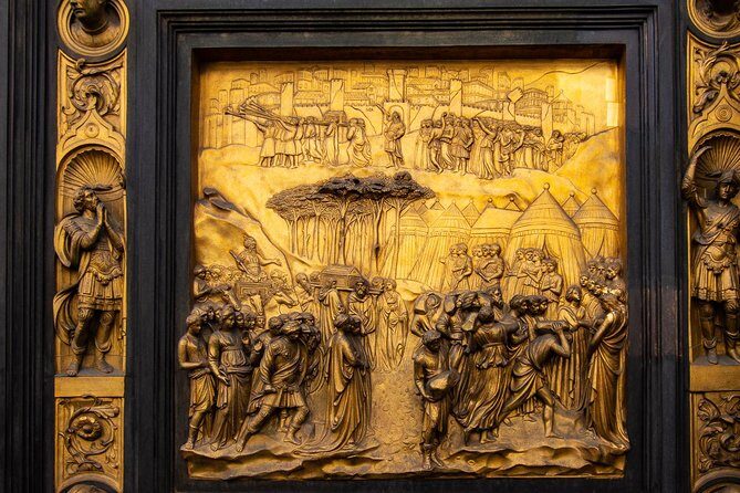 Private Skip-the-Line Florence Highlights and David Walking Tour - Practical Details: What You Need to Know