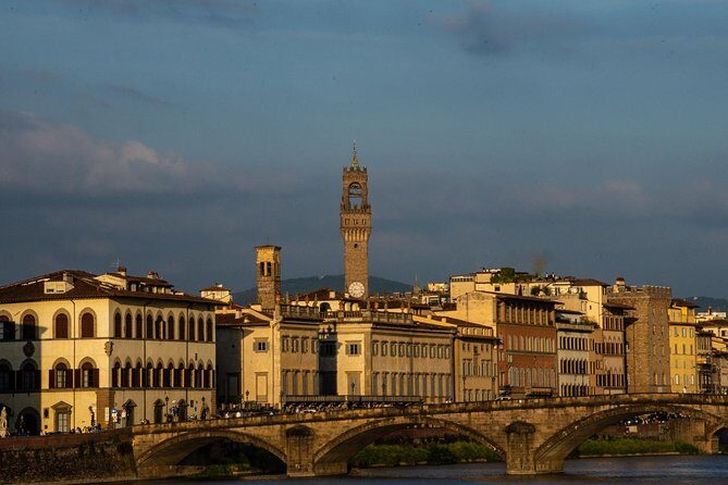 Private Skip-the-Line Florence Highlights and David Walking Tour - Who Should Consider This Tour?