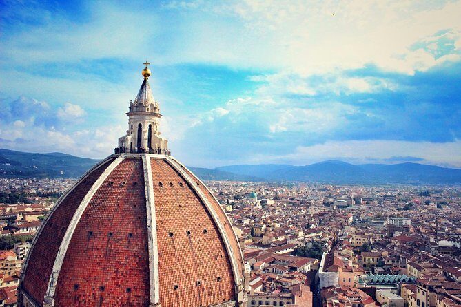 Private Skip-the-Line Florence Highlights and David Walking Tour - FAQs