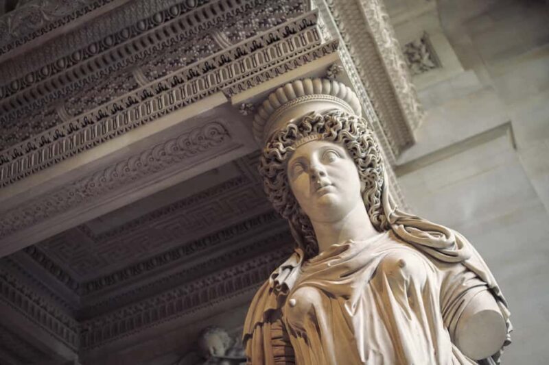 Private Skip-the-Line Louvre Tour with Mona Lisa - The Value: Is It Worth the Price?