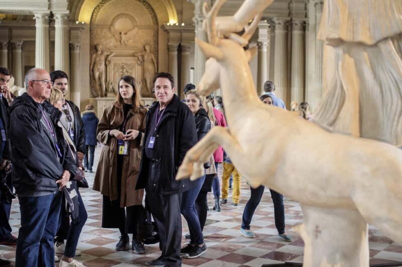 Private Skip-the-Line Louvre Tour with Mona Lisa - Who Will Love This Tour?