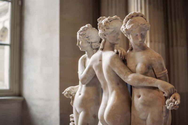 Private Skip-the-Line Louvre Tour with Mona Lisa - Final Thoughts