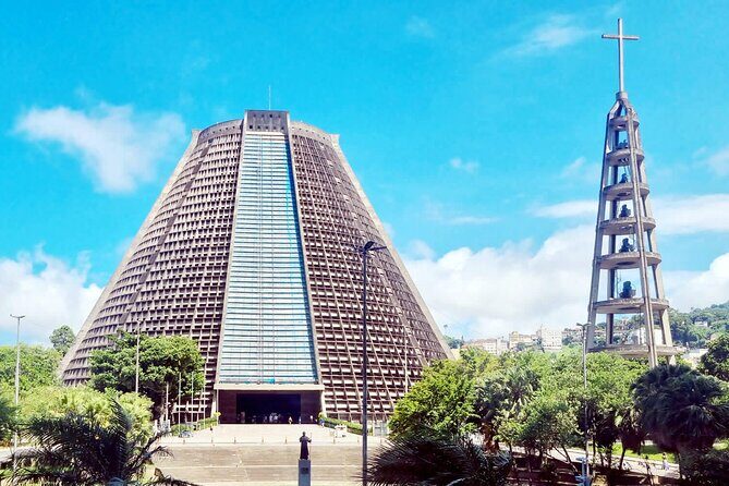 Private Skip-The-Line Sugar Loaf Tour - Key Points