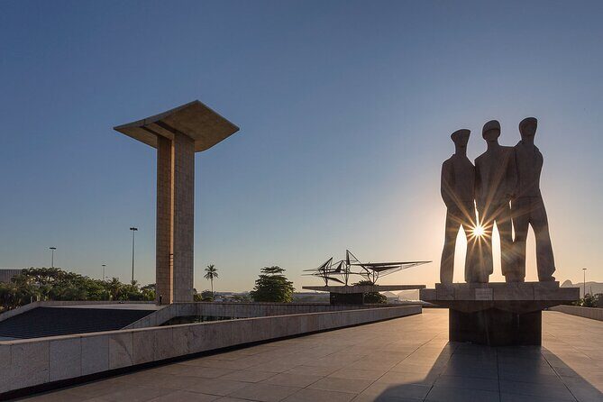 Private Skip-The-Line Sugar Loaf Tour - A Deep Dive into the Rio Private Tour Experience