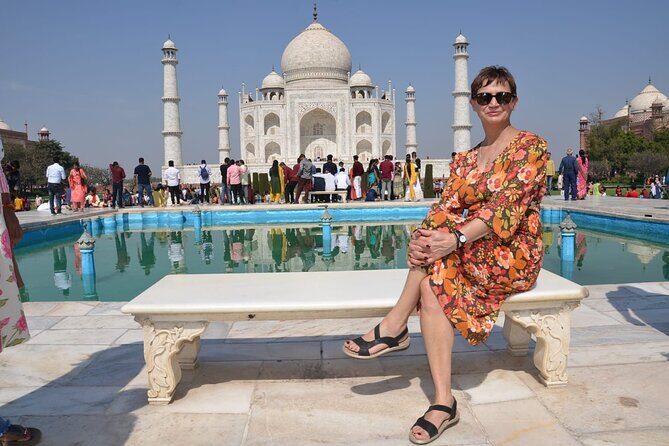 Private Skip The Line Taj Mahal Sunrise Tour - Frequently Asked Questions