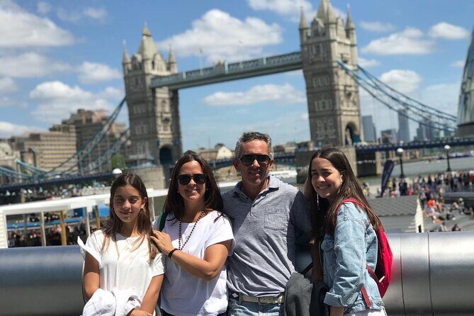 Private Skip-the-Line Tower of London Tour with Lunch - FAQs