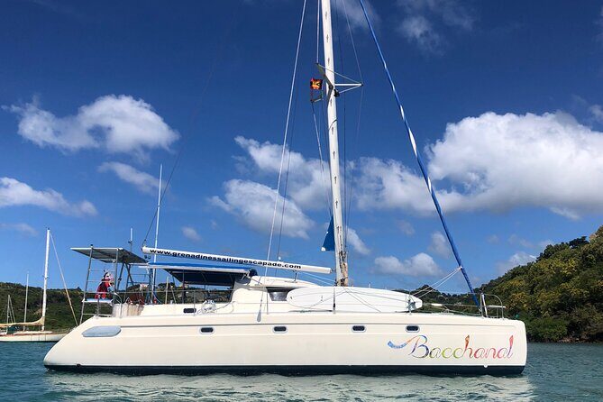 Private, Skippered Catamaran Day Trip in Grenada - An In-Depth Look at the Grenada Catamaran Experience