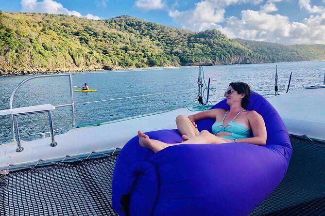 Private, Skippered Catamaran Day Trip in Grenada - Who Will Love This Experience?