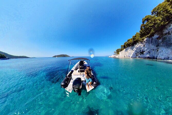 Private Skopelos Island Boat Cruise Tour to Mamma Mia Sites - Considerations for Potential Guests