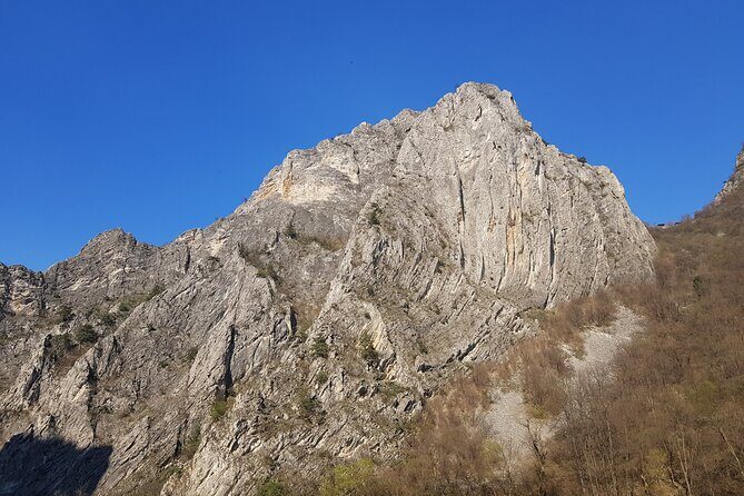 Private Skopje Tour with Visit to Vodno Mountain and Matka Valley - The Details: What to Expect from the Tour