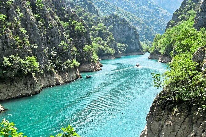Private Skopje Tour with Visit to Vodno Mountain and Matka Valley - Who Will Love This Tour?