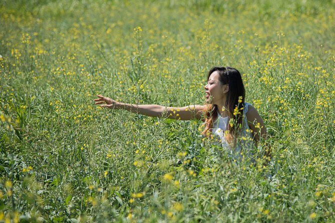 Private Sky Park Photo Shoot in Seoul with a Photographer - How Does This Experience Compare in Value?