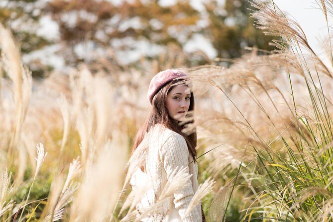 Private Sky Park Photo Shoot in Seoul with a Photographer - Who Will Love This Tour?