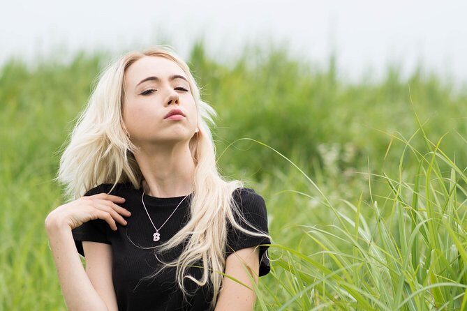 Private Sky Park Photo Shoot in Seoul with a Photographer - FAQs