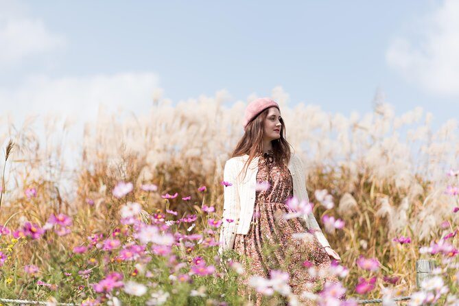 Private Sky Park Photo Shoot in Seoul with a Photographer - Final Thoughts