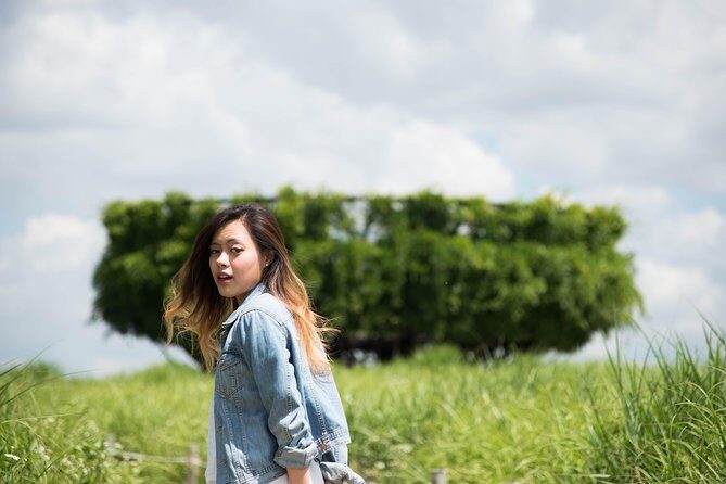 Private Sky Park Photo Shoot in Seoul with a Photographer - Final Word