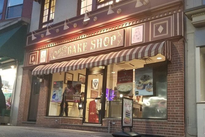 Private Skyline Tour of New York City - Exploring the Itinerary: What Youll Encounter