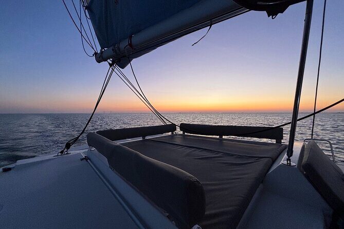 Private Skyway Bridge Sunset Charter in Saint Petersburg - Why This Tour Offers Great Value