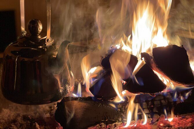 Private Sleigh Ride with Finnhorse - Frequently Asked Questions